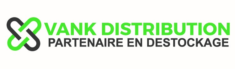 Logo Vank Distribution SAS